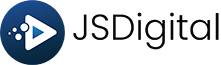 JSDigital Video Logo